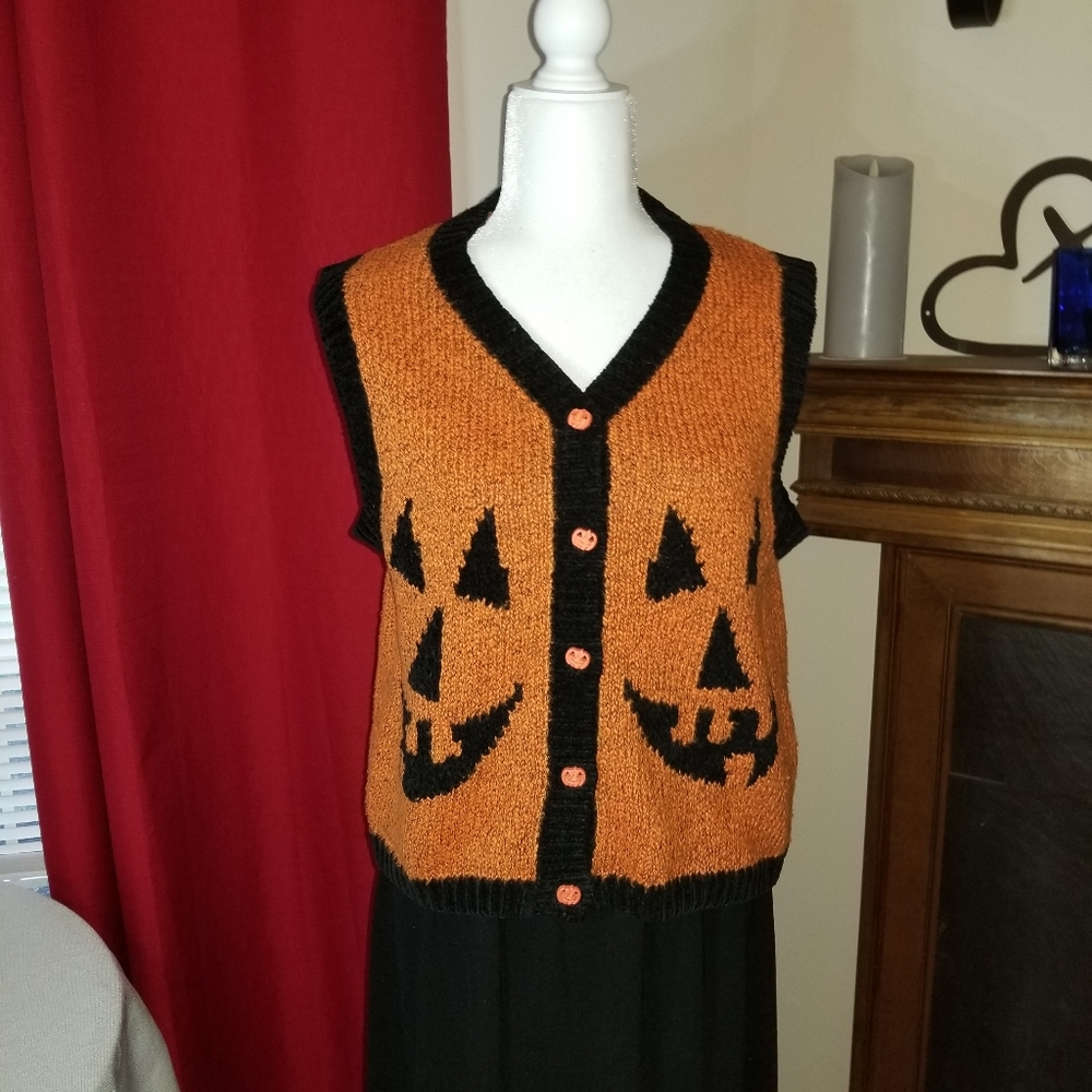 Vest